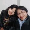 Iris y Franz - @irisguarachi - TikTok