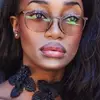Nguetsara Okouma Leï - @leilairisfrederick - TikTok