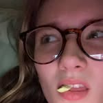 idk im a weirdo - @iris.freya3 - Instagram