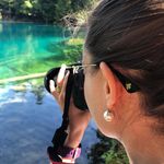 Iris Frey- Lampart - @irfrey - Instagram