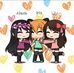 Iris lily and Alexa best friend - Facebook