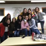 Íris Só Pós Friends - @iris._.pos._.friends - Instagram