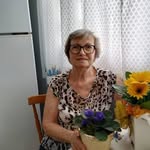 Iris Fuchs - @irisfuchs47 - Instagram