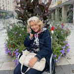 Iris Fuchs - @iryfuchs - Instagram