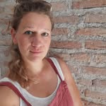 Iris Fuchs - @irisfox_shiatsu - Instagram