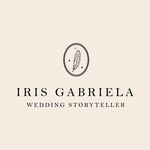 Iris Gabriela Fotógrafa de Bodas - @irisgabrielastoryteller - Instagram