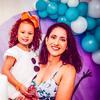 Iris Gabriel - @mamaefesteira - TikTok