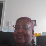Iris Gaines - @ifree2120 - Instagram