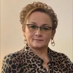 Gloria Iris Galan - @gloriagalan62 - Instagram