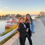 Olga Iris Galan Hernandez - @olgairisgalan - Instagram