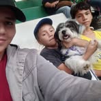 Iris Galeb - Facebook