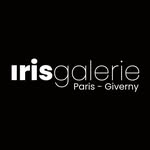 Iris Galerie Paris - Giverny - @irisgaleriegivernyofficiel - Instagram