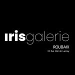 IRIS GALERIE ROUBAIX - @irisgalerieroubaix - Instagram