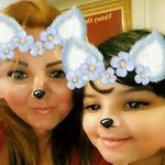 Iris Galicia - @galicia3280 - Instagram