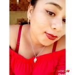 Iris Galindo - @janetthgalindomartinez - Instagram