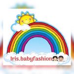 Iris Galindo - @iris.babyfashion - Instagram