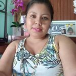 Iris Galindo - @mariposa8573 - Instagram