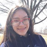 Iris Gallegos - @iris_gal_ - Instagram