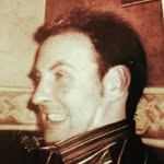 Andy Hughes - @gallowayirish2 - Instagram