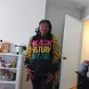 Sally - @irisgamble1 - TikTok