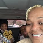 Iris Gant Moore - @olmissthang - Instagram
