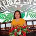 Iris Gante - Facebook