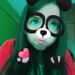 Iris Gantier Ocampo - @irisgantier - Instagram