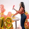 Iris Gaona745 - @irisgaona2 - TikTok