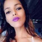 Iris Gaona - @gaonairis - Instagram