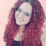 Iris Garay - @irisgave27 - Instagram