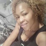 Iris GonnaBhappy Garrett - @thundercat1976 - Instagram