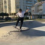 Iris Álvarez Garrido - @irislvarez.sk8 - Instagram