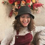 Iris Garrido - @irisgarrido03 - Instagram
