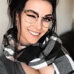 Iris Garrido - @irisgarrido1998 - Instagram