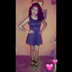 iris garrido❤ - @anairissarao - Instagram