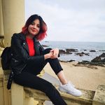 Iris Garrido - @irisgarridocano - Instagram