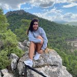 Iris Garrido García - @irisgarridog - Instagram