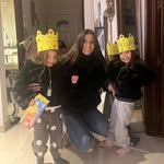 Iris Garrido Sison - @irisgarrido103 - Instagram