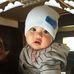 Iris Garrido Varela - Facebook