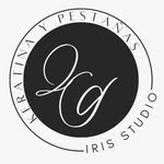 Iris Sarao Garrido - @ig_makeupstudio - Instagram