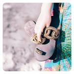 Iris Gautier - @beautifulbutterfly412 - Instagram