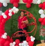 Iris Gautier - Facebook