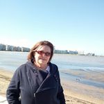 Iris Gavini - @irisgavini - Instagram
