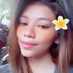 Iris Gayle francisco - @migaf13 - Instagram