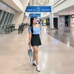 Iris Gayle Salvador-Batallones - @isherrific - Instagram