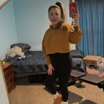 Abigail Gaytan - @irisgaytan1 - Instagram
