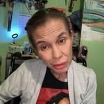 Iris Gee - @irisgee51 - Instagram