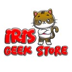 Iris geek store - @iris_geek_store - Instagram