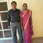Iris Ghosh - Facebook
