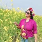 Iris Ghosh - @iris_mg12 - Instagram